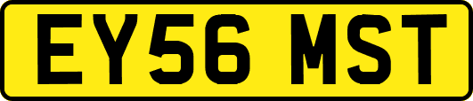 EY56MST