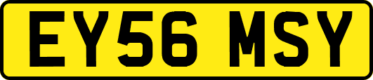 EY56MSY