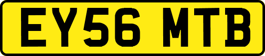 EY56MTB