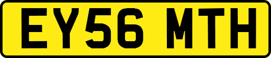 EY56MTH