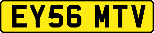 EY56MTV
