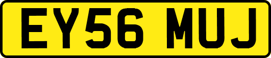 EY56MUJ