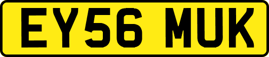 EY56MUK