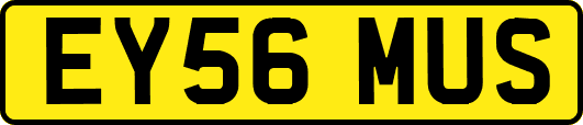 EY56MUS