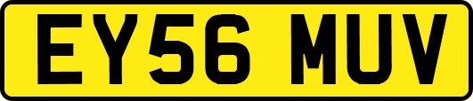 EY56MUV