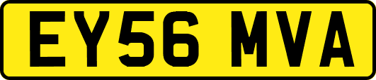 EY56MVA