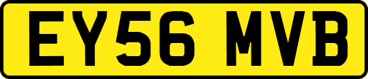 EY56MVB