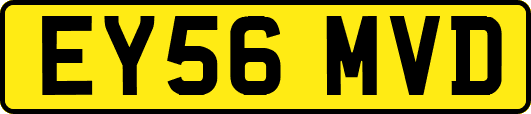 EY56MVD