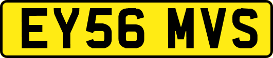 EY56MVS