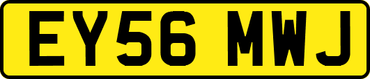 EY56MWJ