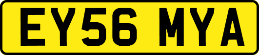 EY56MYA