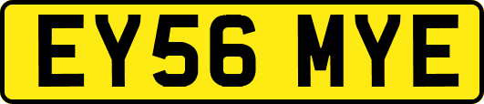 EY56MYE