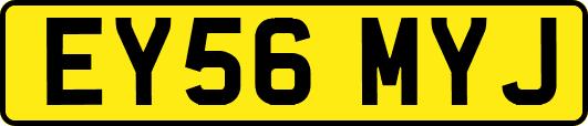 EY56MYJ