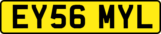 EY56MYL