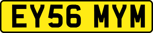 EY56MYM