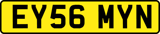 EY56MYN
