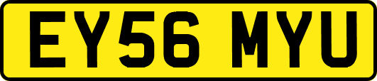 EY56MYU