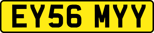 EY56MYY