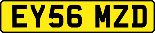 EY56MZD