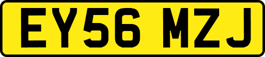 EY56MZJ