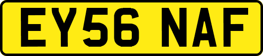 EY56NAF