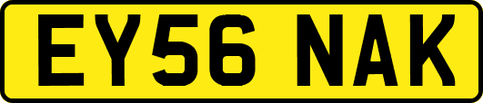 EY56NAK