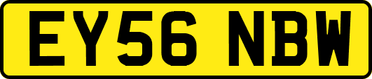 EY56NBW