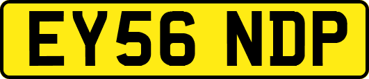 EY56NDP
