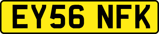 EY56NFK