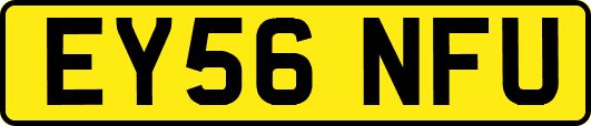 EY56NFU