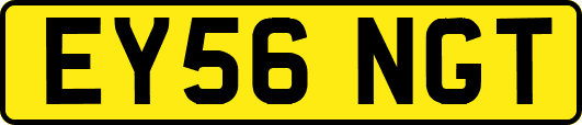 EY56NGT