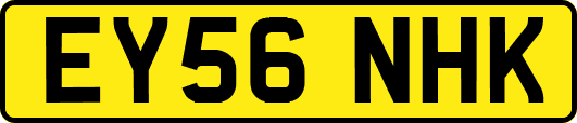 EY56NHK