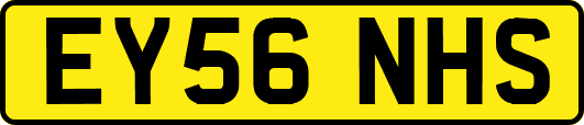 EY56NHS