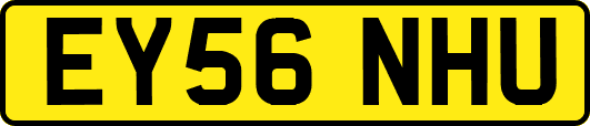 EY56NHU