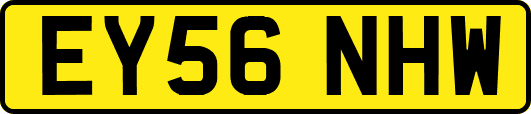 EY56NHW