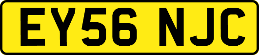 EY56NJC