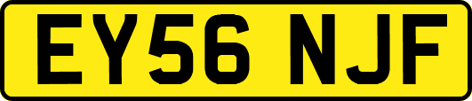 EY56NJF