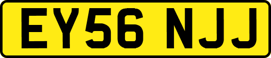 EY56NJJ