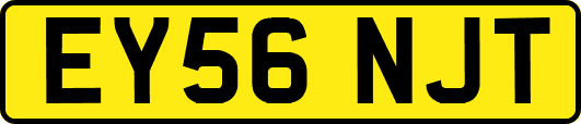 EY56NJT