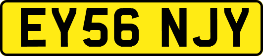 EY56NJY