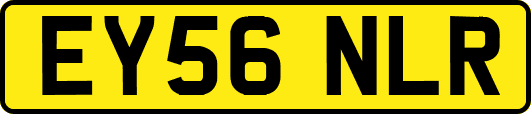 EY56NLR