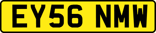 EY56NMW