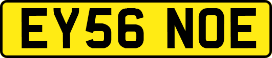 EY56NOE