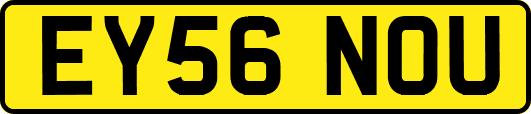 EY56NOU