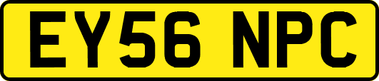 EY56NPC