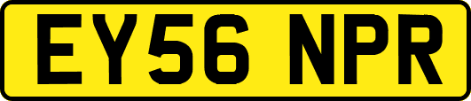 EY56NPR