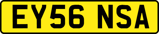 EY56NSA