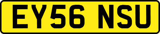 EY56NSU