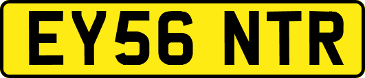 EY56NTR