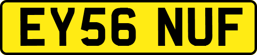 EY56NUF